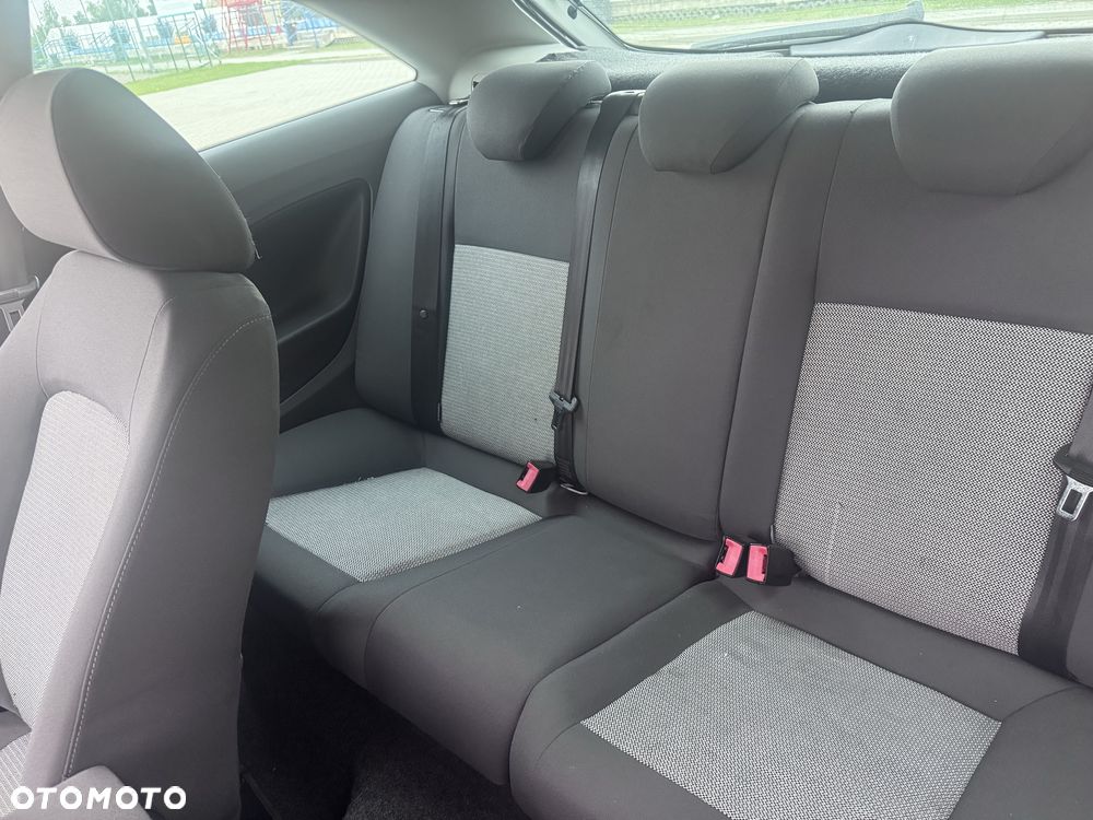 Seat Ibiza - 8