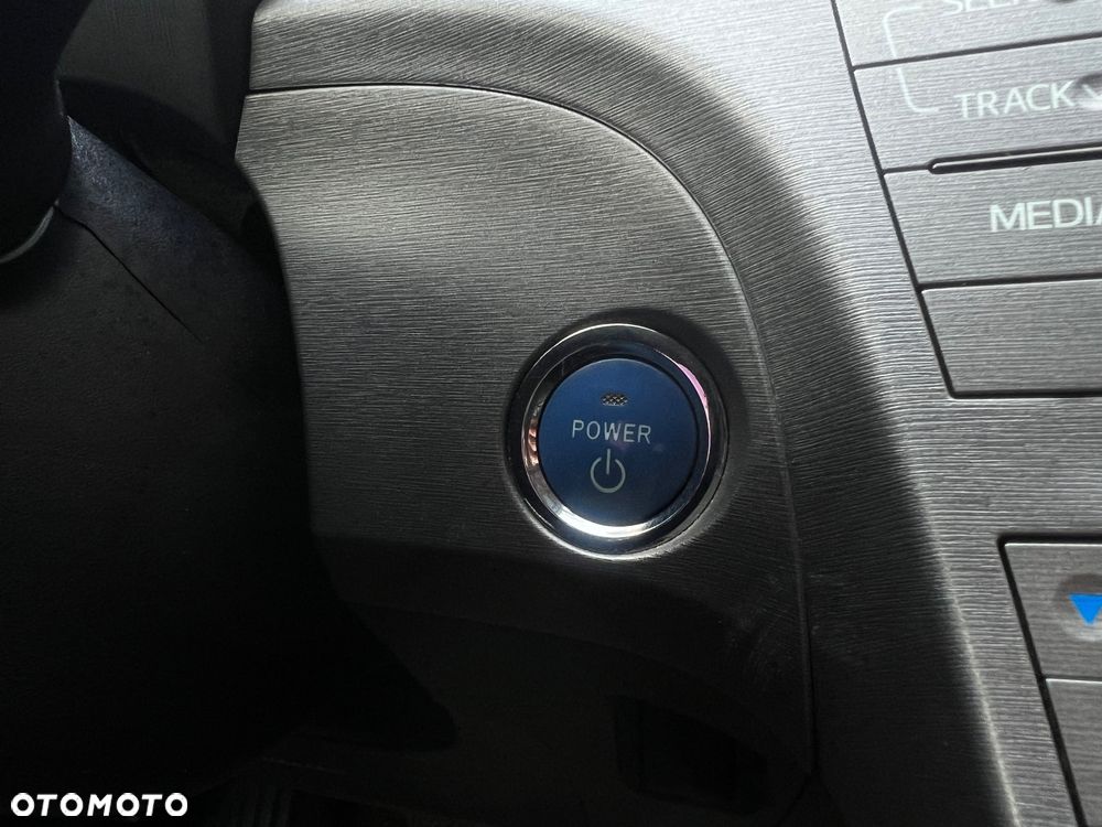 Toyota Prius 1.8 Hybrid Premium - 19