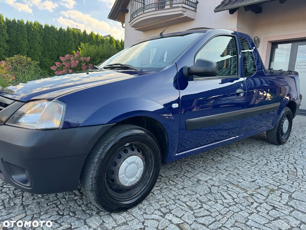 Dacia Pick Up - 9