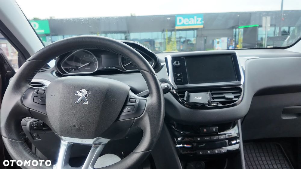 Peugeot 208 1.2 PureTech Active - 15