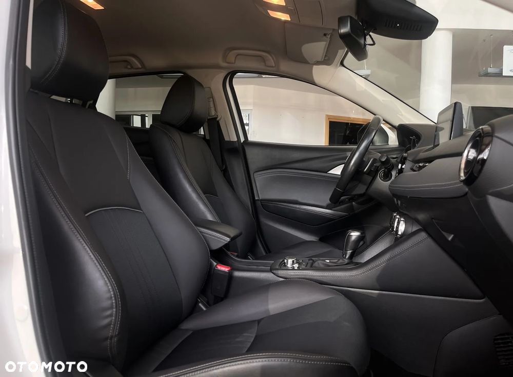 Mazda CX-3 2.0 SkyPassion - 24