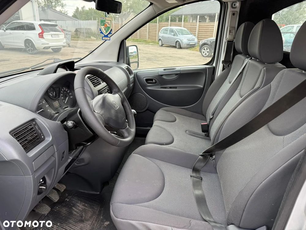 Peugeot EXPERT DANGEL 4x4 - 4