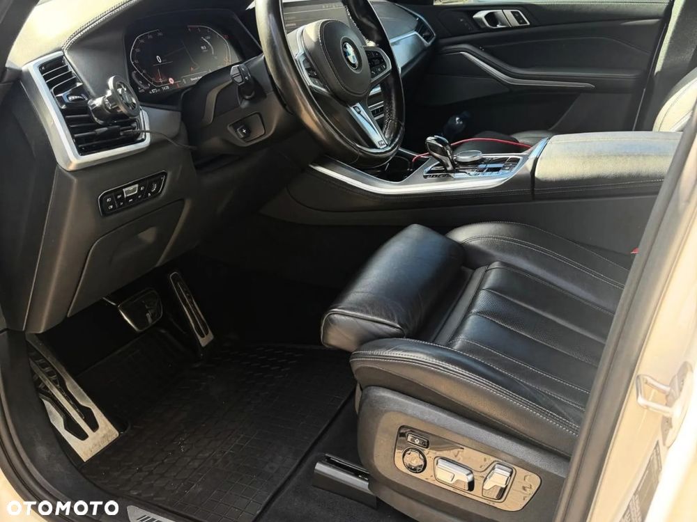 BMW X5 xDrive25d - 9