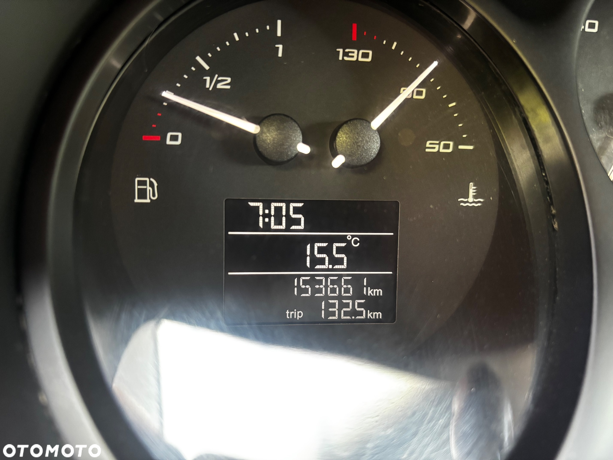 Seat Leon 1.4 Reference - 11