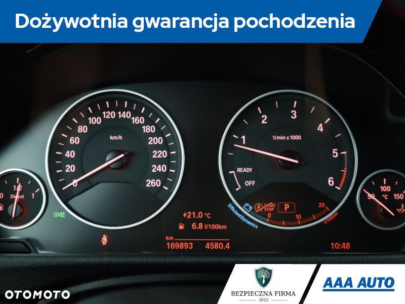 BMW Seria 3 - 10