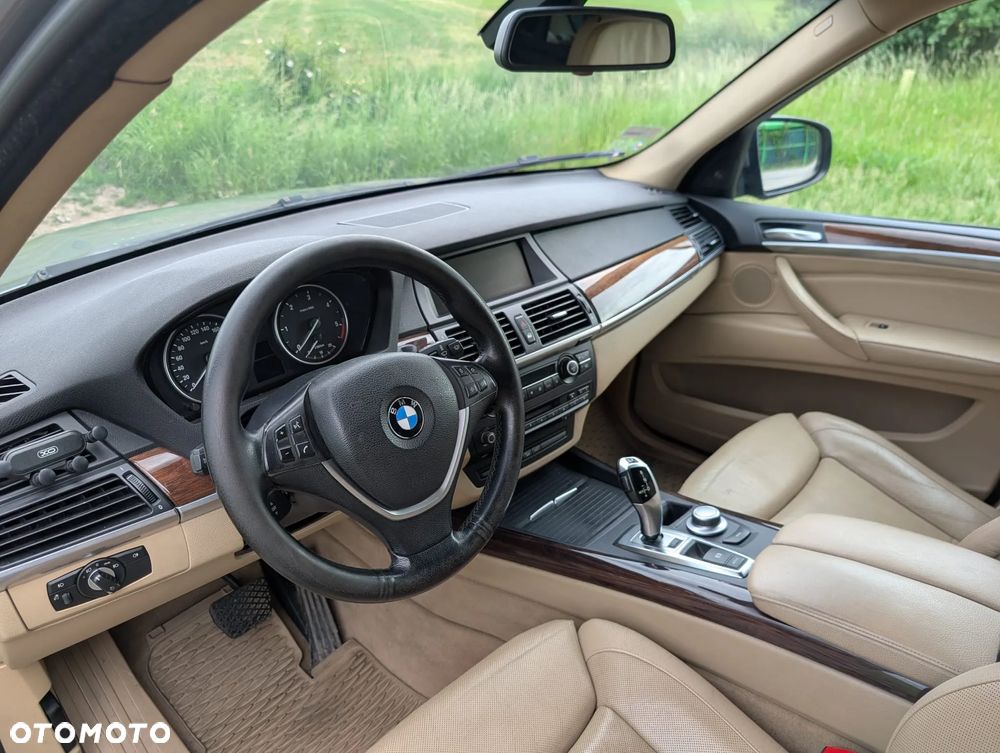 BMW X5 3.0sd xDrive - 3