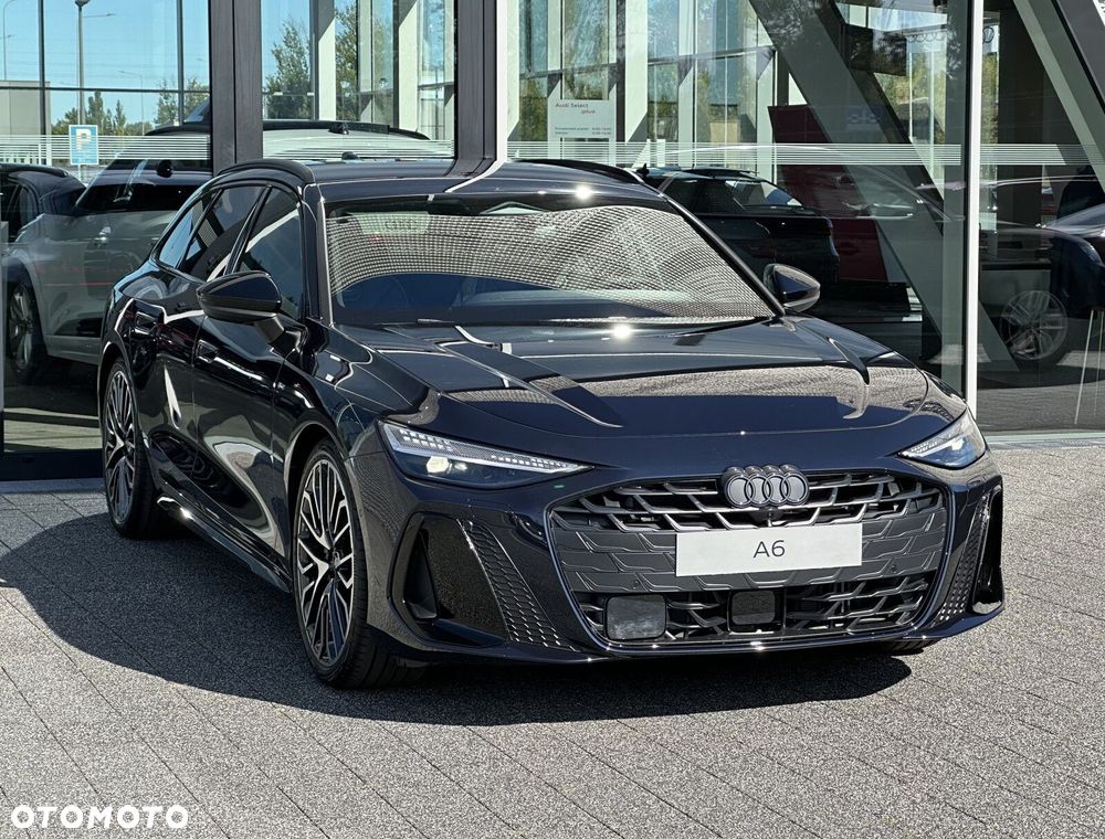 Audi A6 Avant - 3