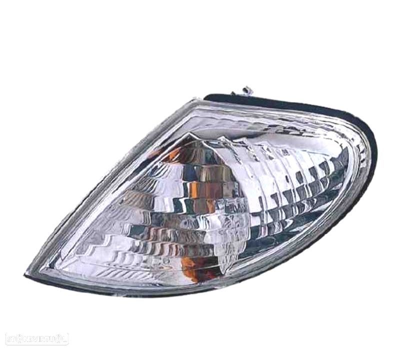 PISCAS FRONTAIS NISSAN ALMERA N16 00-02 - 1