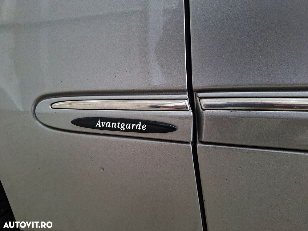 Mercedes-Benz CLK 200 Kompressor Automatik Avantgarde - 20