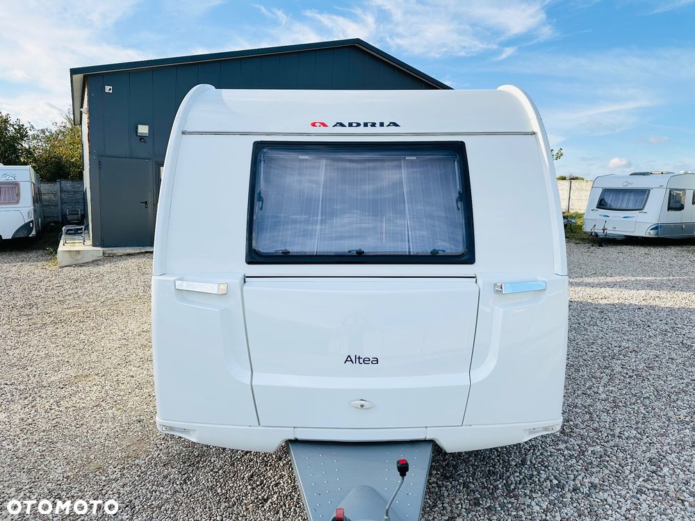 Adria Altea 502 UL - 9