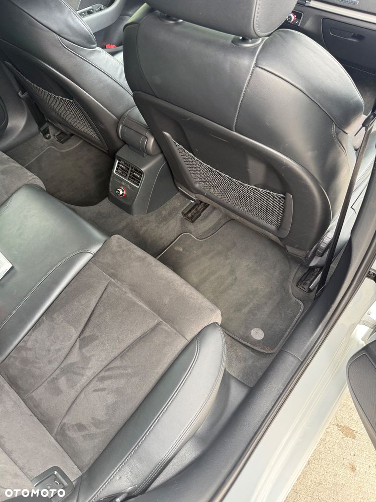 Audi A3 Sportback 2.0 TDI clean diesel Quattro Ambiente S tronic - 14