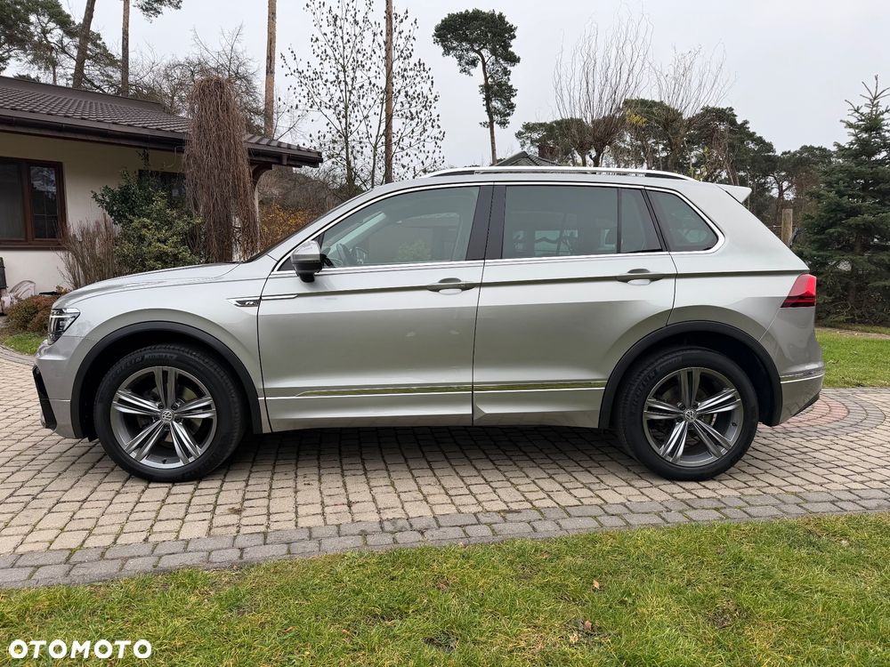 Volkswagen Tiguan 2.0 TDI BMT SCR 4Mot Highline DSG - 10