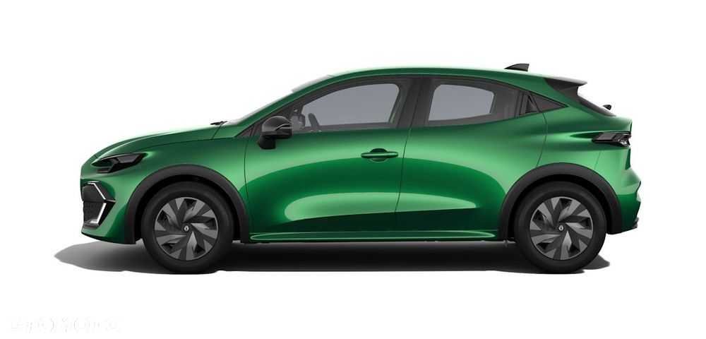 Renault Clio 1.2 TCe Evolution - 8