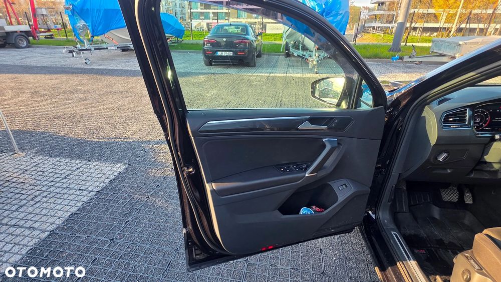 Volkswagen Tiguan 2.0 TDI BMT SCR 4Mot Highline DSG - 24