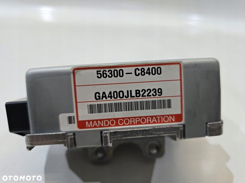 sterownik moduł wspomagania hyundai i20 ii 19r 56300-c8400 56340-c8300 - 5
