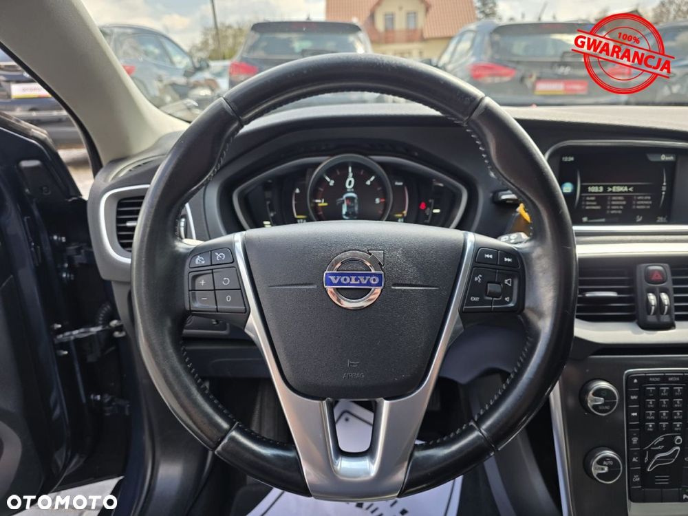 Volvo V40 - 29