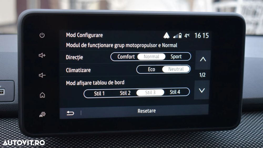 Dacia Logan ECO-G 100 MT6 Journey+ - 29