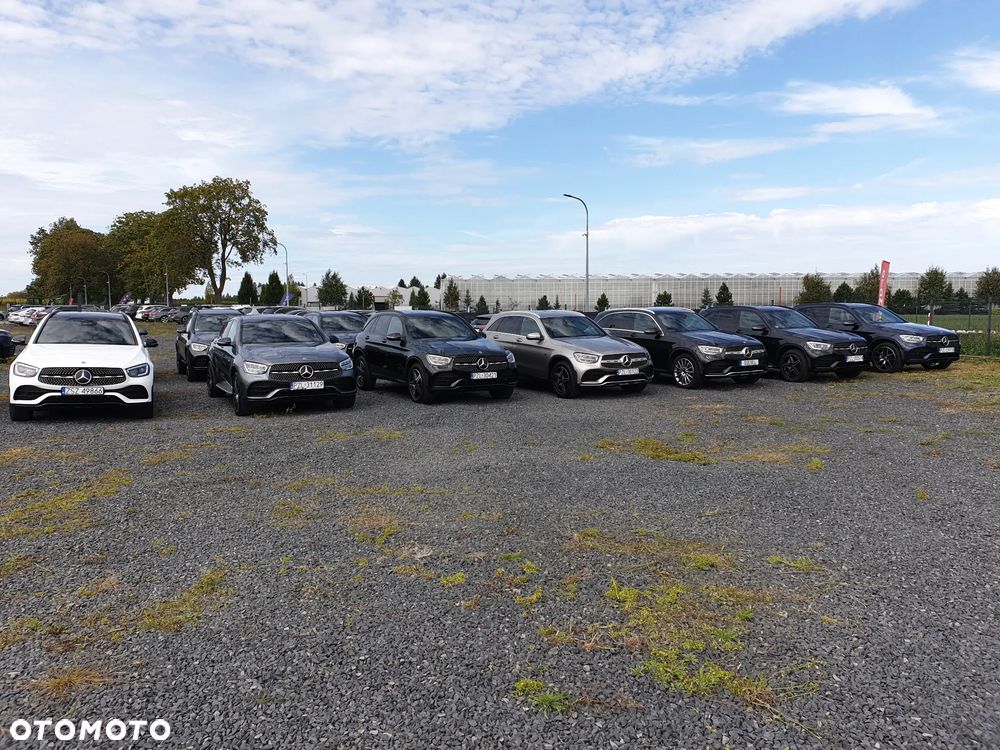 Mercedes-Benz GLC 300 de 4Matic 9G-TRONIC AMG Line Plus - 17