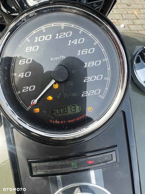 Harley-Davidson Touring Road King - 7