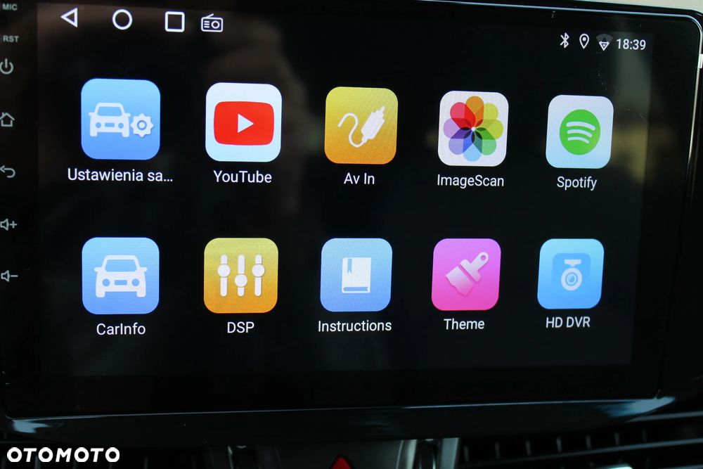 Hyundai i30 1.4 Premiere Comfort - 38