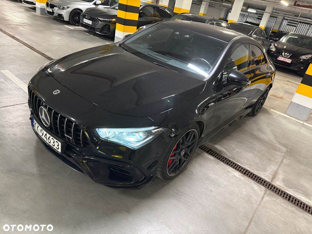 Mercedes-Benz CLA - 19
