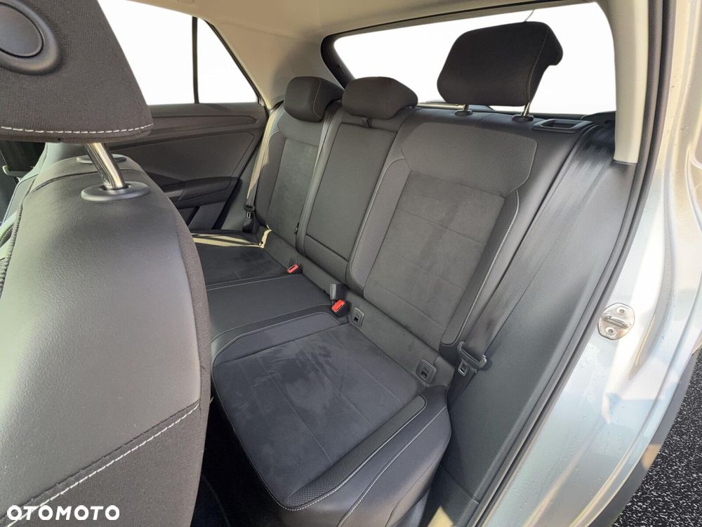 Volkswagen T-Roc 1.5 TSI Style DSG - 26