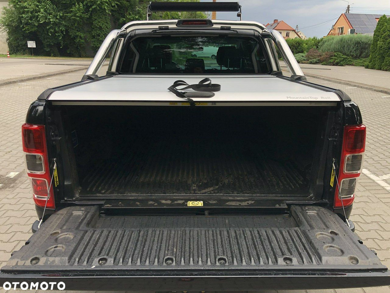 Ford Ranger - 39
