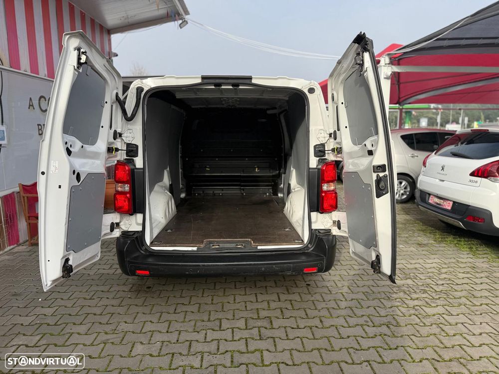 Peugeot expert longa - 11