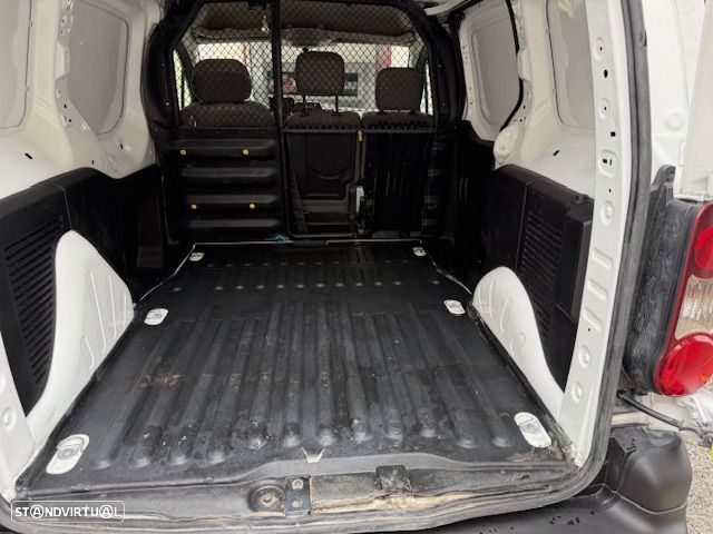 Citroën Berlingo - 14