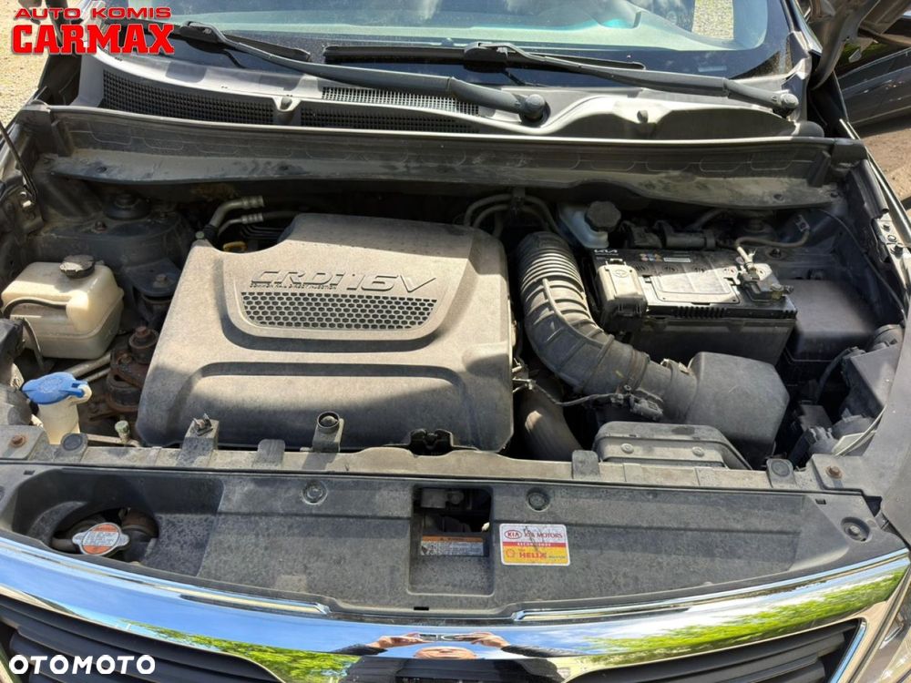 Kia Sportage - 33
