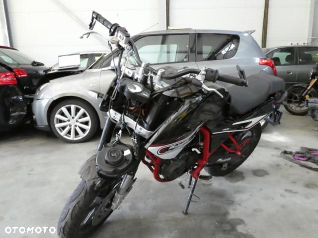 Malaguti Monte Pro - 2