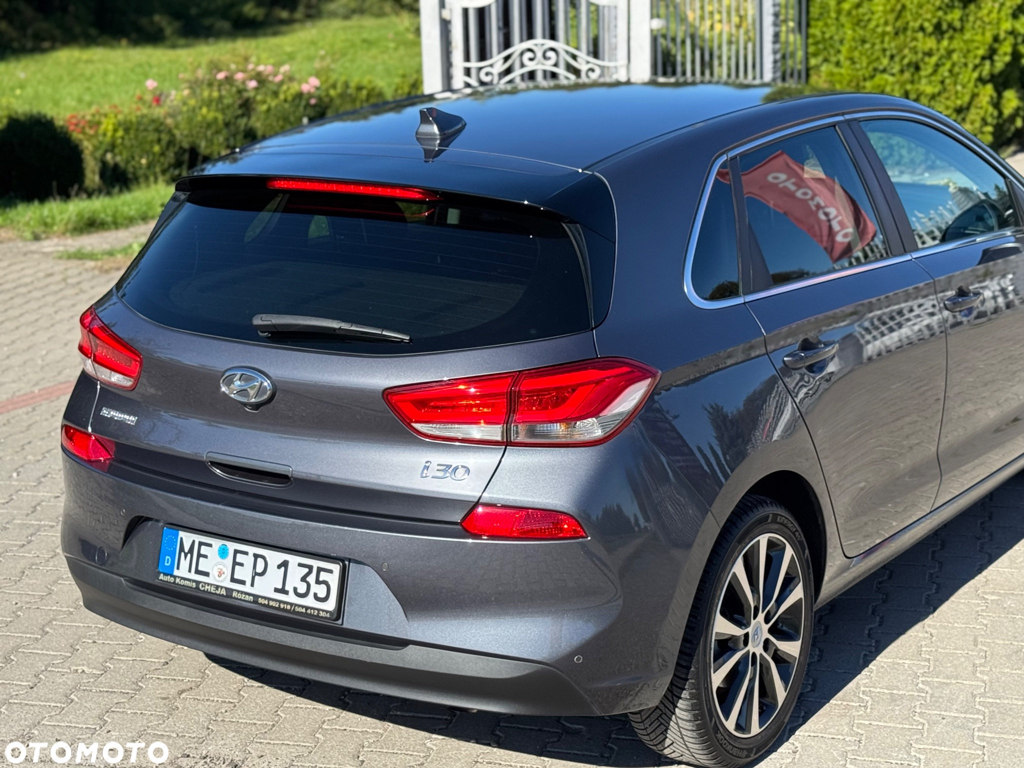 Hyundai i30 1.0 T-GDI Advantage - 28