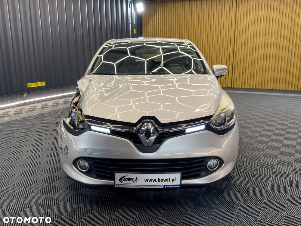 Renault Clio dCi 75 Expression - 8