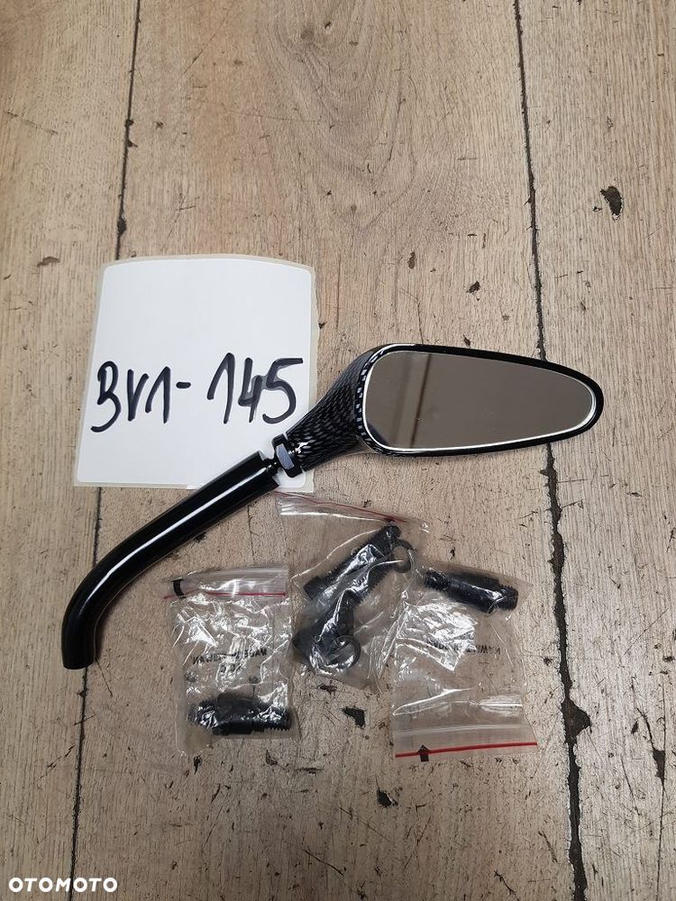 Lusterko motocyklowe - 1