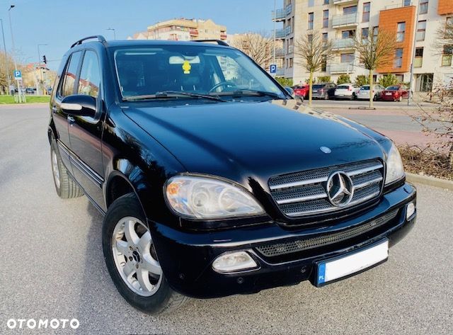 Mercedes-Benz ML 400 CDI - 3