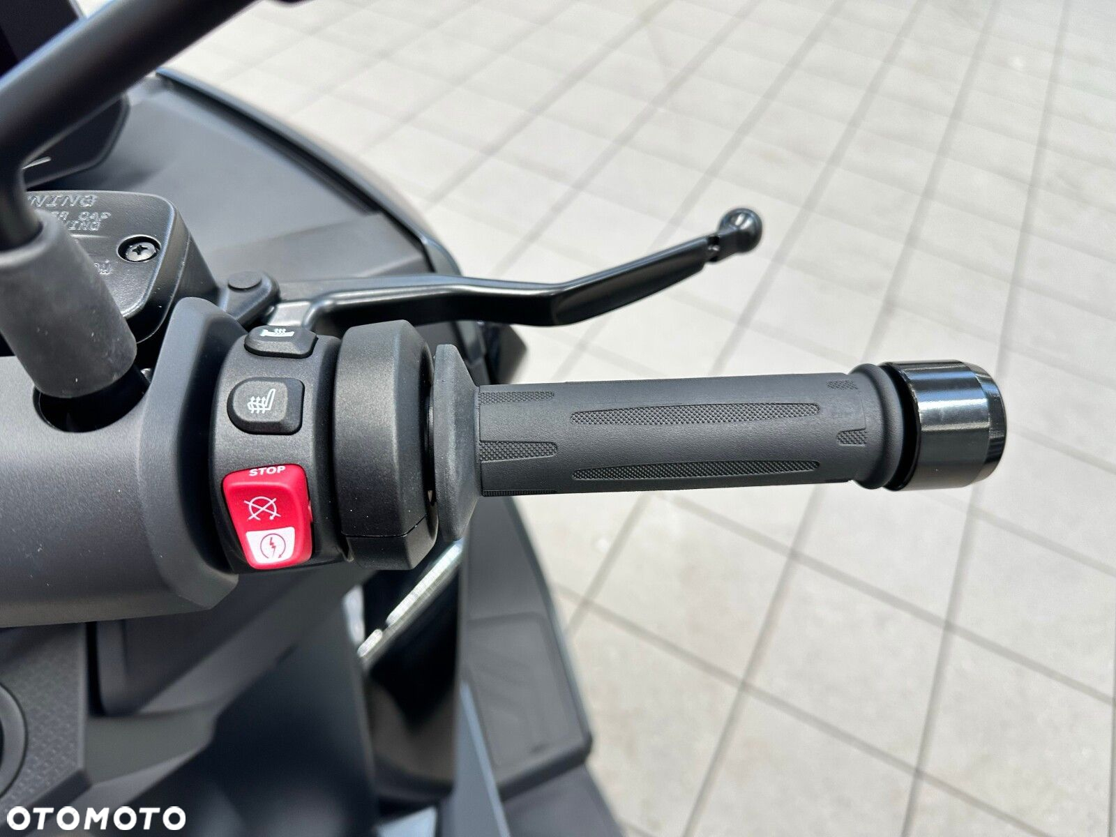 BMW C1 - 10