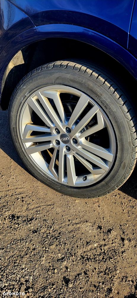 Audi Q5 2.0 TFSI Quattro S tronic - 11