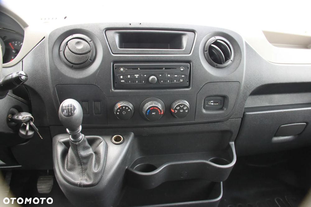 Renault Master - 8