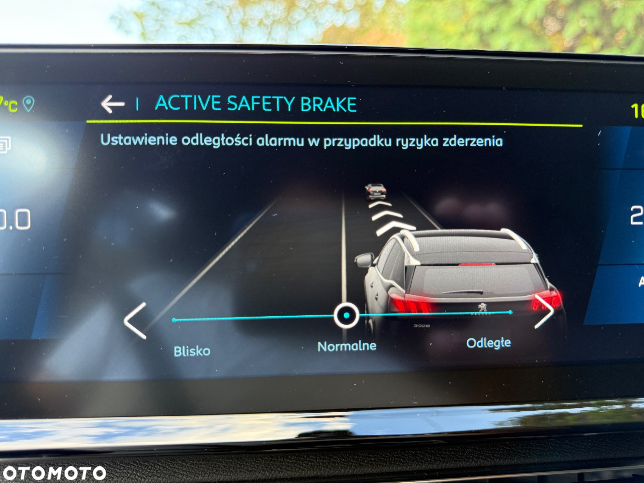 Peugeot 3008 1.6 PureTech HYbrid Allure S&S EAT8 - 29