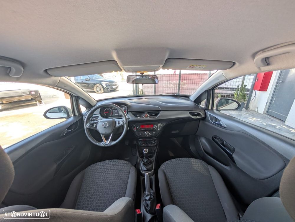 Opel Corsa - 20