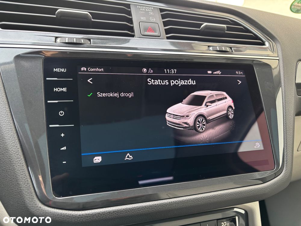 Volkswagen Tiguan Allspace 2.0 TDI 4Mot R-Line DSG - 33