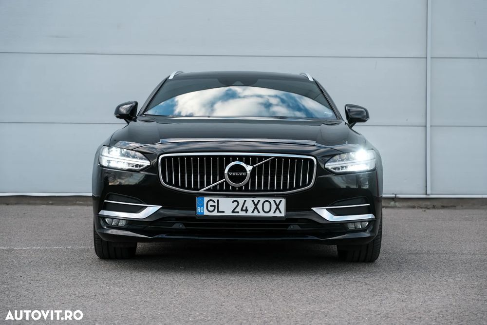 Volvo V90 D4 Inscription - 2