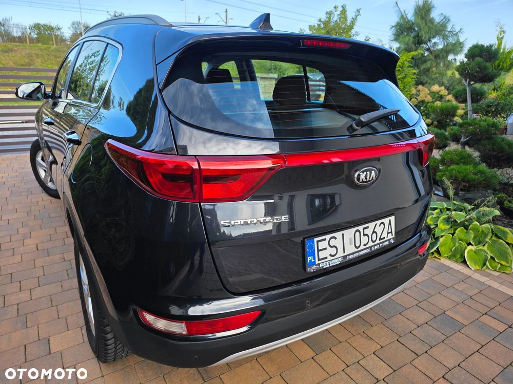Kia Sportage - 22