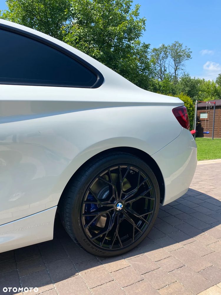BMW Seria 2 M235i Sport-Aut - 5
