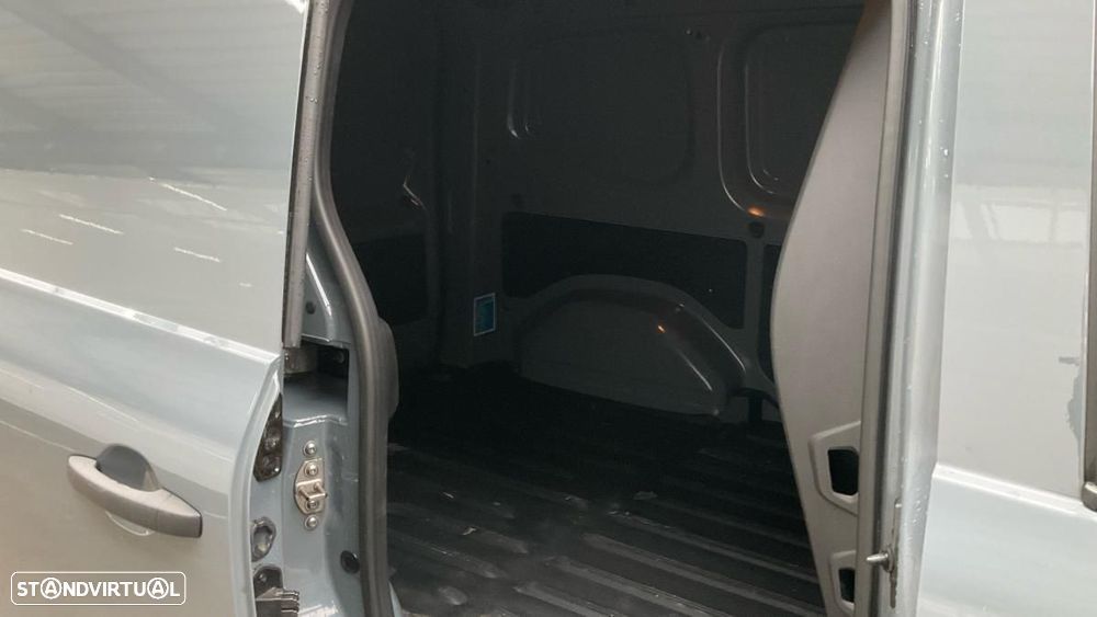 Mercedes-Benz Citan 110 CDI STANDARD c/IVA - 8