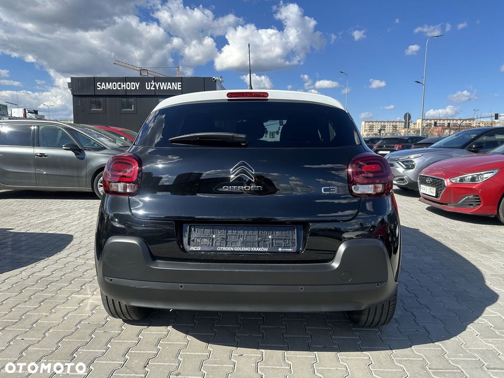 Citroën C3 1.2 PureTech Max - 6