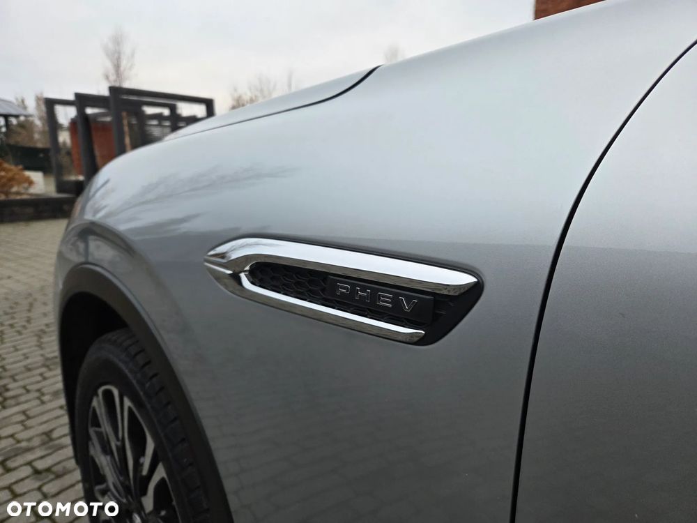 Mazda CX-60 2.5 PHEV Exclusive Line AWD - 35