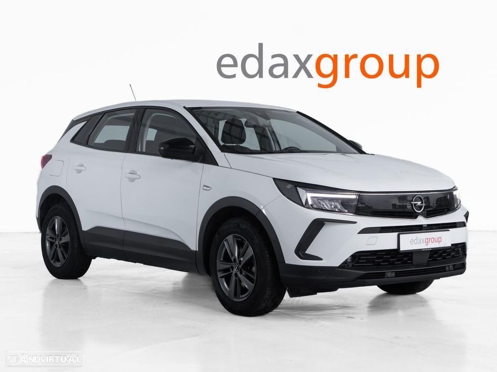 Opel Grandland 1.5 CDTI Business AT - 1