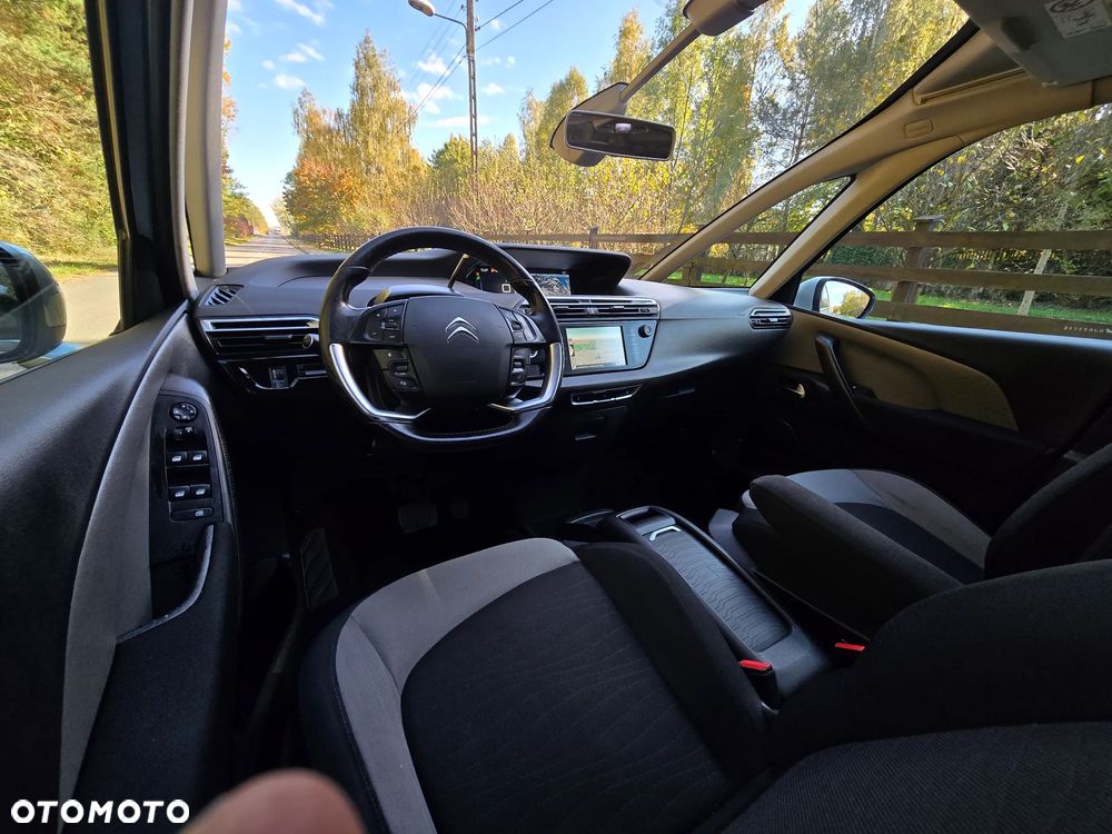 Citroën C4 Picasso BlueHDi 150 EAT6 Exclusive - 26