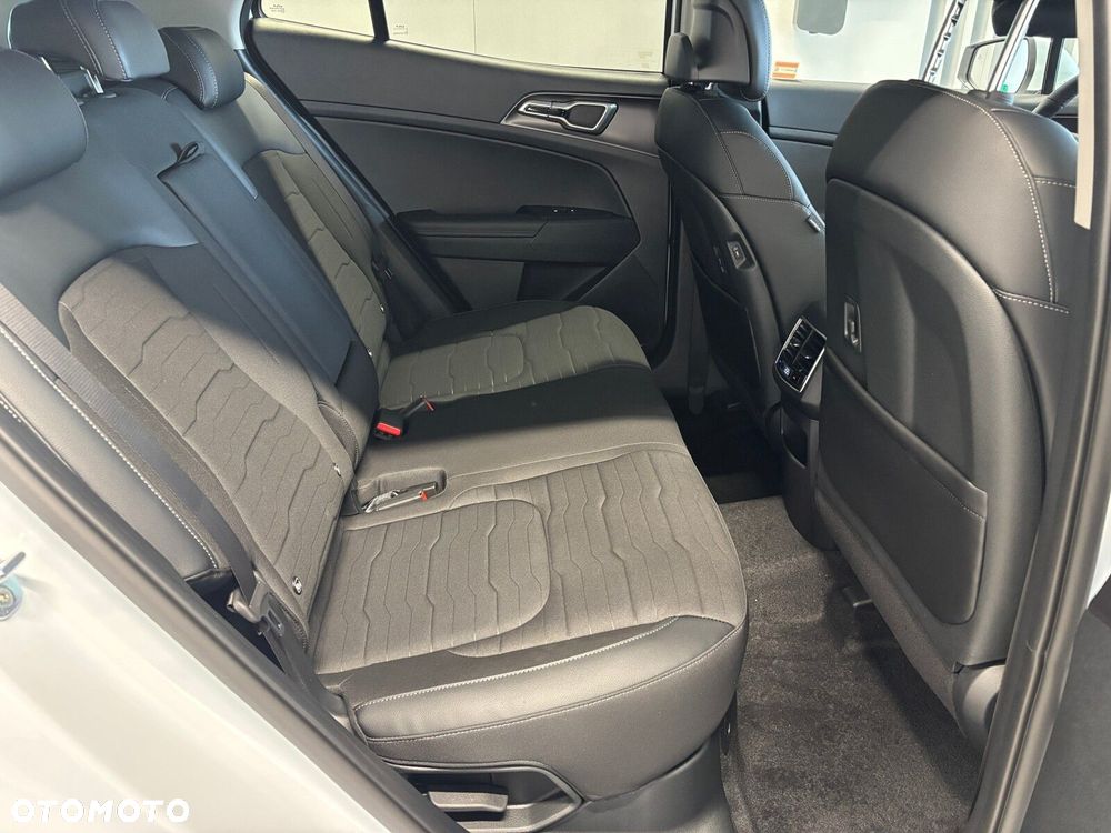 Kia Sportage - 12